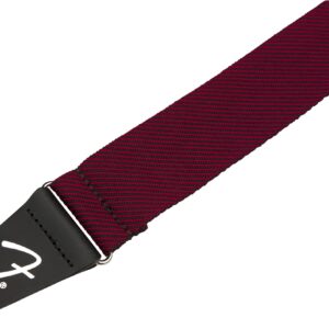 Fencer Modern Tweed Strap