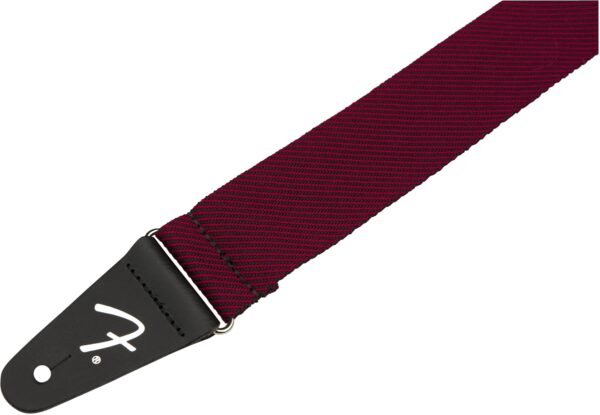 Fencer Modern Tweed Strap