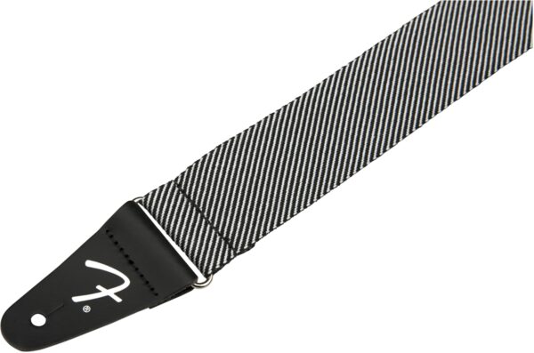 Fencer Modern Tweed Strap