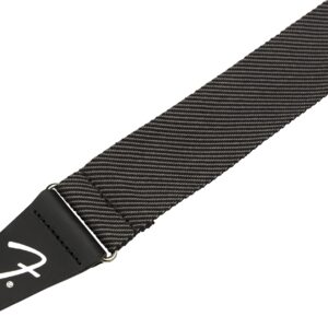 Fencer Modern Tweed Strap