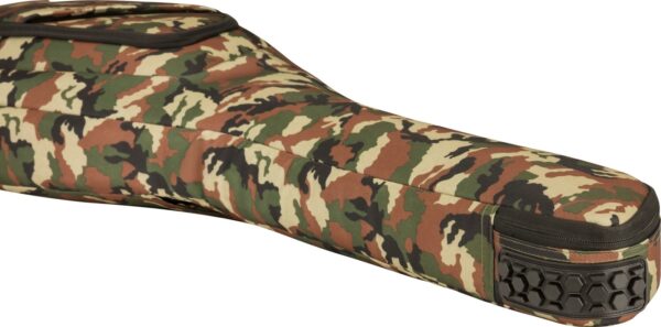 Fender FE920 Camo Electric