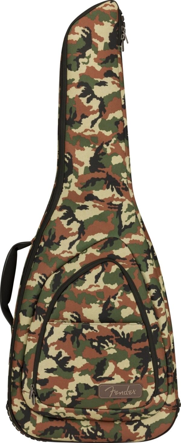 Fender FE920 Camo Electric