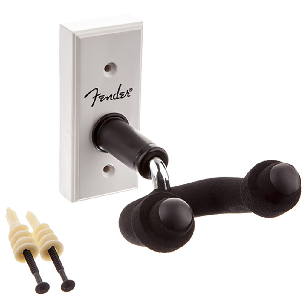 Fender Guitar Wall Hanger