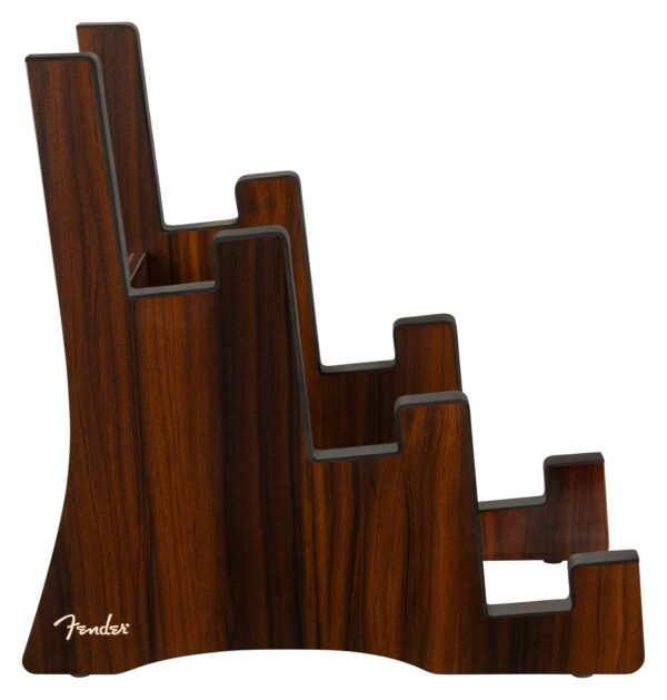 Fender Deluxe Wooden 3-Tier