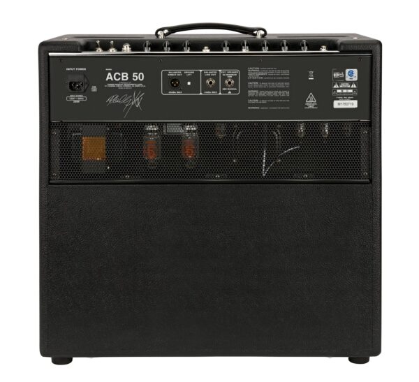 Fender ACB 50