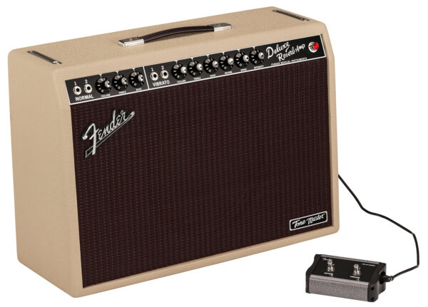 Fender Tone Master Deluxe