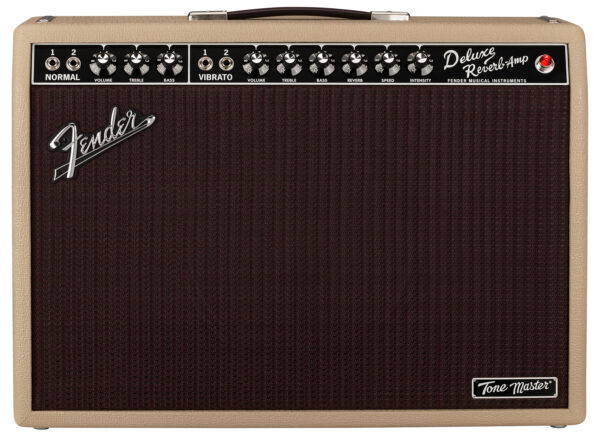 Fender Tone Master Deluxe