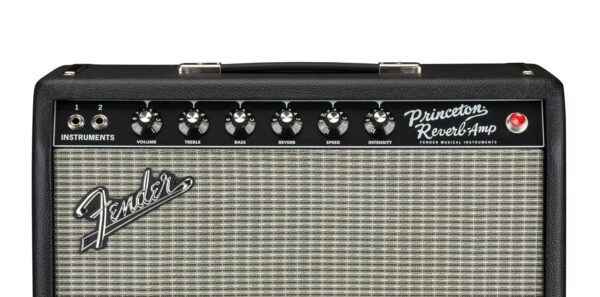 Fender Tone Master Princeton