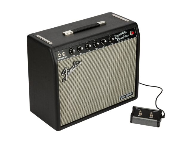 Fender Tone Master Princeton