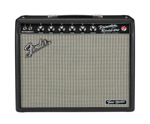 Fender Tone Master Princeton