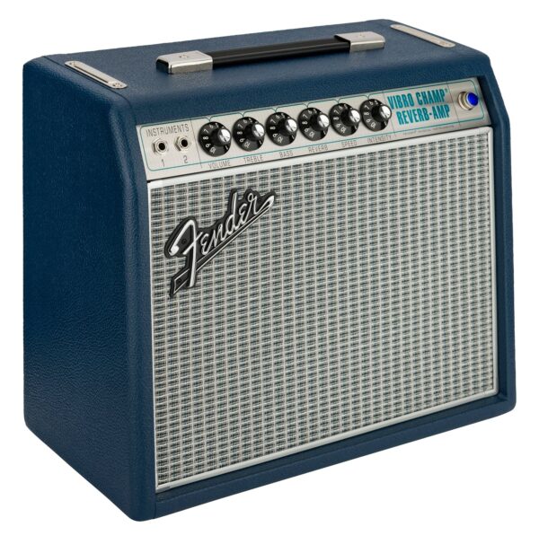 Fender Limited Edition '68