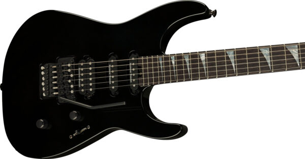 Jackson American Series Soloist