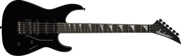 Jackson American Series Soloist