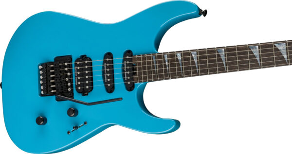 Jackson American Series Soloist