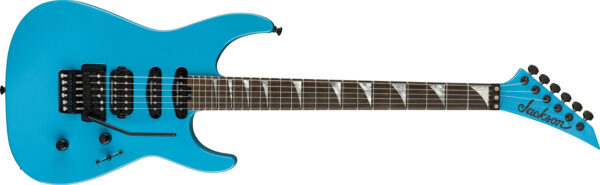 Jackson American Series Soloist