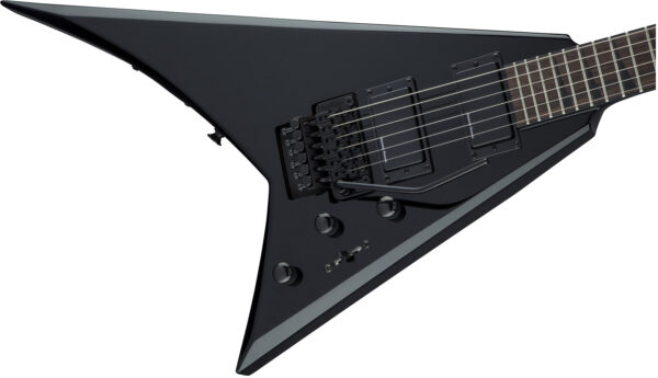 Jackson X Series Rhoads