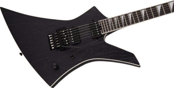 Jackson Pro Series Jeff