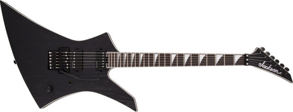 Jackson Pro Series Jeff