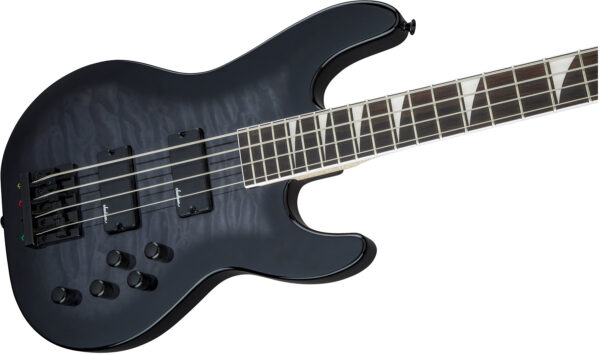 Jackson Concert Bass JS3Q