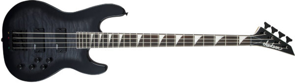 Jackson Concert Bass JS3Q