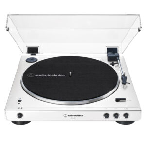 Audio Technica LP60XBT