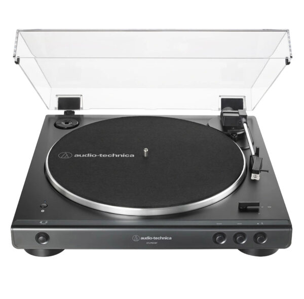 Audio Technica LP60XBT