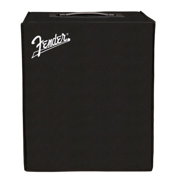 Fender Rumble Amplifier Cover