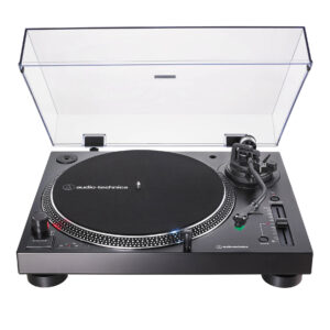 Audio Technica AT-LP120XUSB