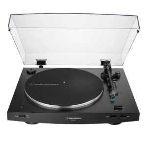 Audio Technica AT-LP3XBT-BK