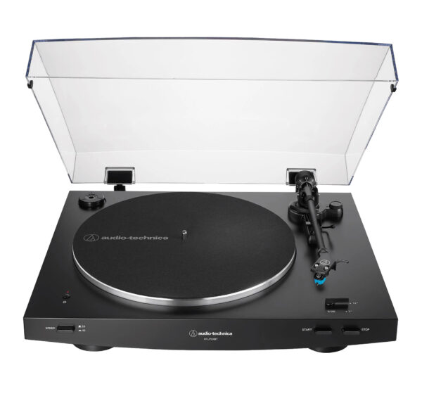 Audio Technica AT-LP3XBT-BK