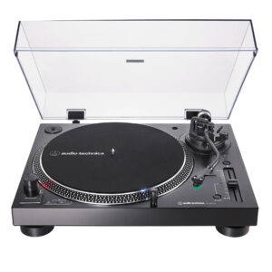 Audio Technica AT-LP120XBT-USB