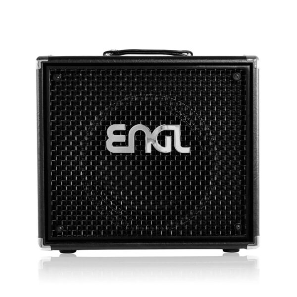 ENGL E600 Powerball Amplifier