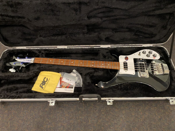 Rickenbacker 4003 Bass