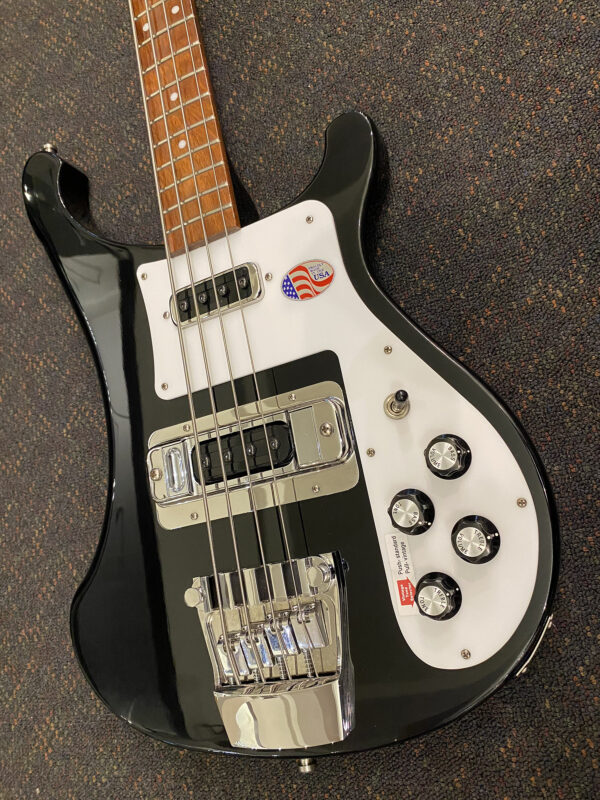 Rickenbacker 4003 Bass