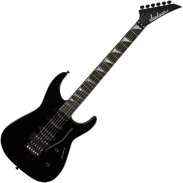 Jackson American Series Soloist