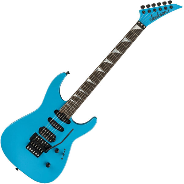 Jackson American Series Soloist