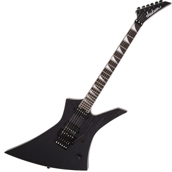 Jackson Pro Series Jeff