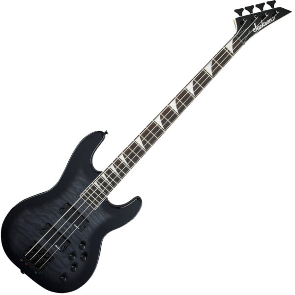 Jackson Concert Bass JS3Q