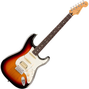 Fender Player II Stratocaster