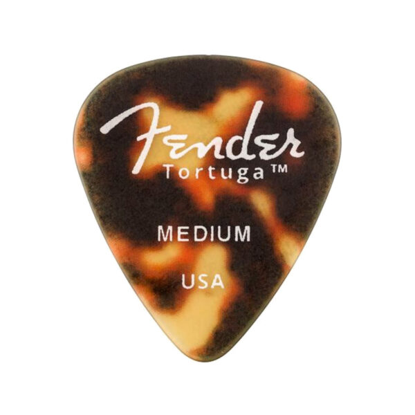 Fender Tortuga Picks Medium