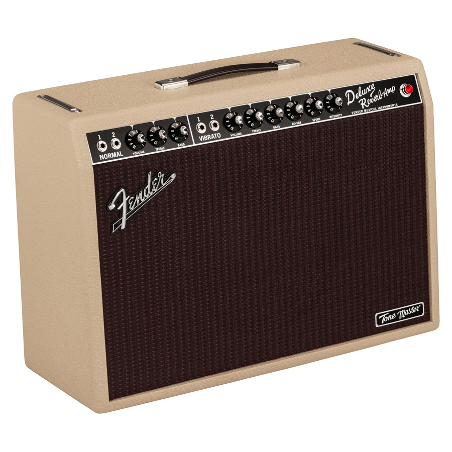 Fender Tone Master Deluxe