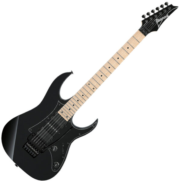 Ibanez RG550BK Genesis