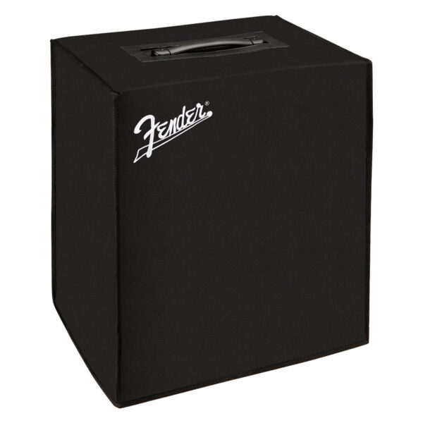 Fender Rumble Amplifier Cover