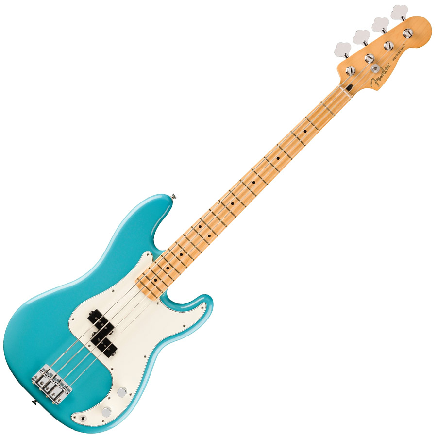 Fender Player II Precision