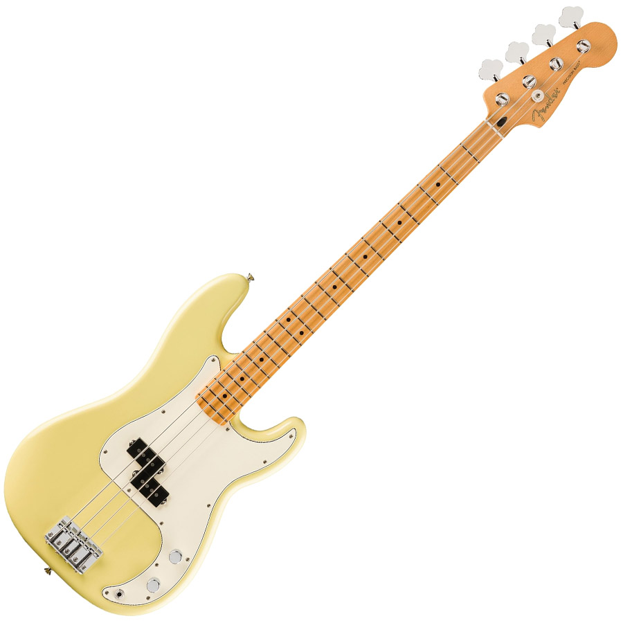 Fender Player II Precision