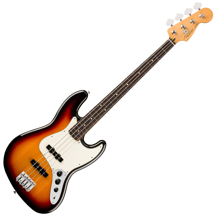 Fender Player II Jazz