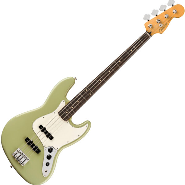 Fender Player II Jazz