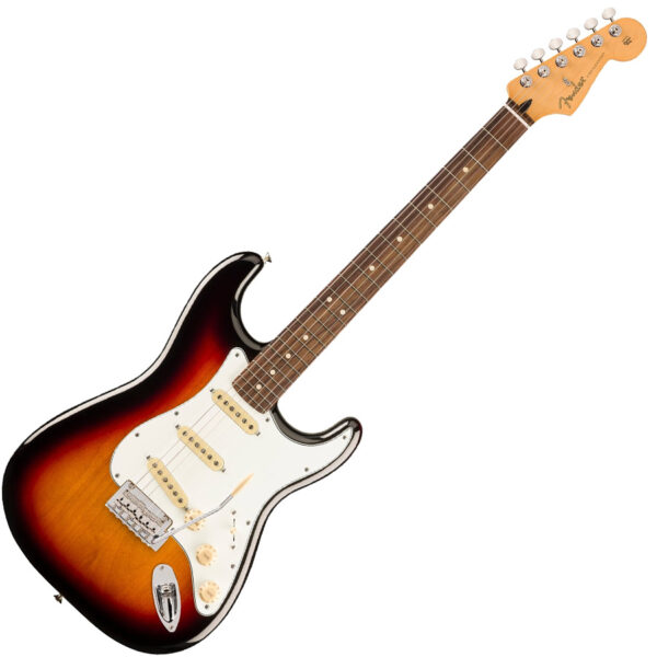 Fender Player II Stratocaster