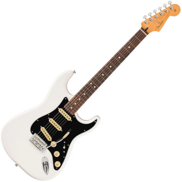 Fender Player II Stratocaster