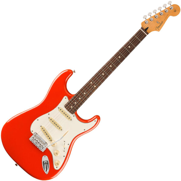 Fender Player II Stratocaster